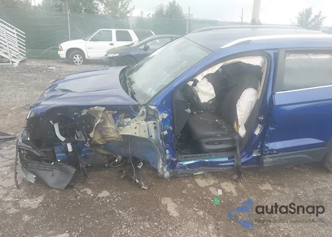 2024 Volkswagen Taos 1.5T Se из США, поврежденный, VIN 3VVSX7B26RM096126